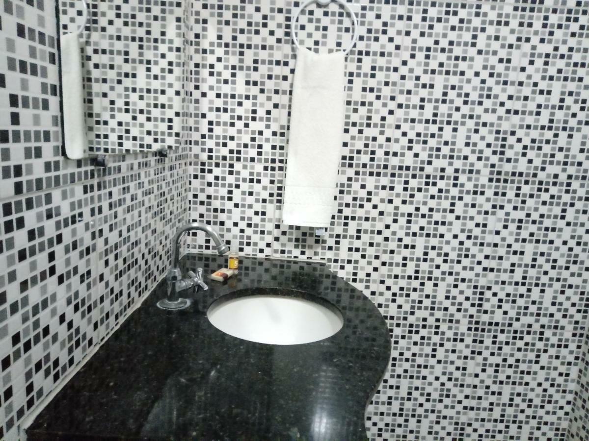 Hotel Pousada Parnamar Parnaíba Esterno foto