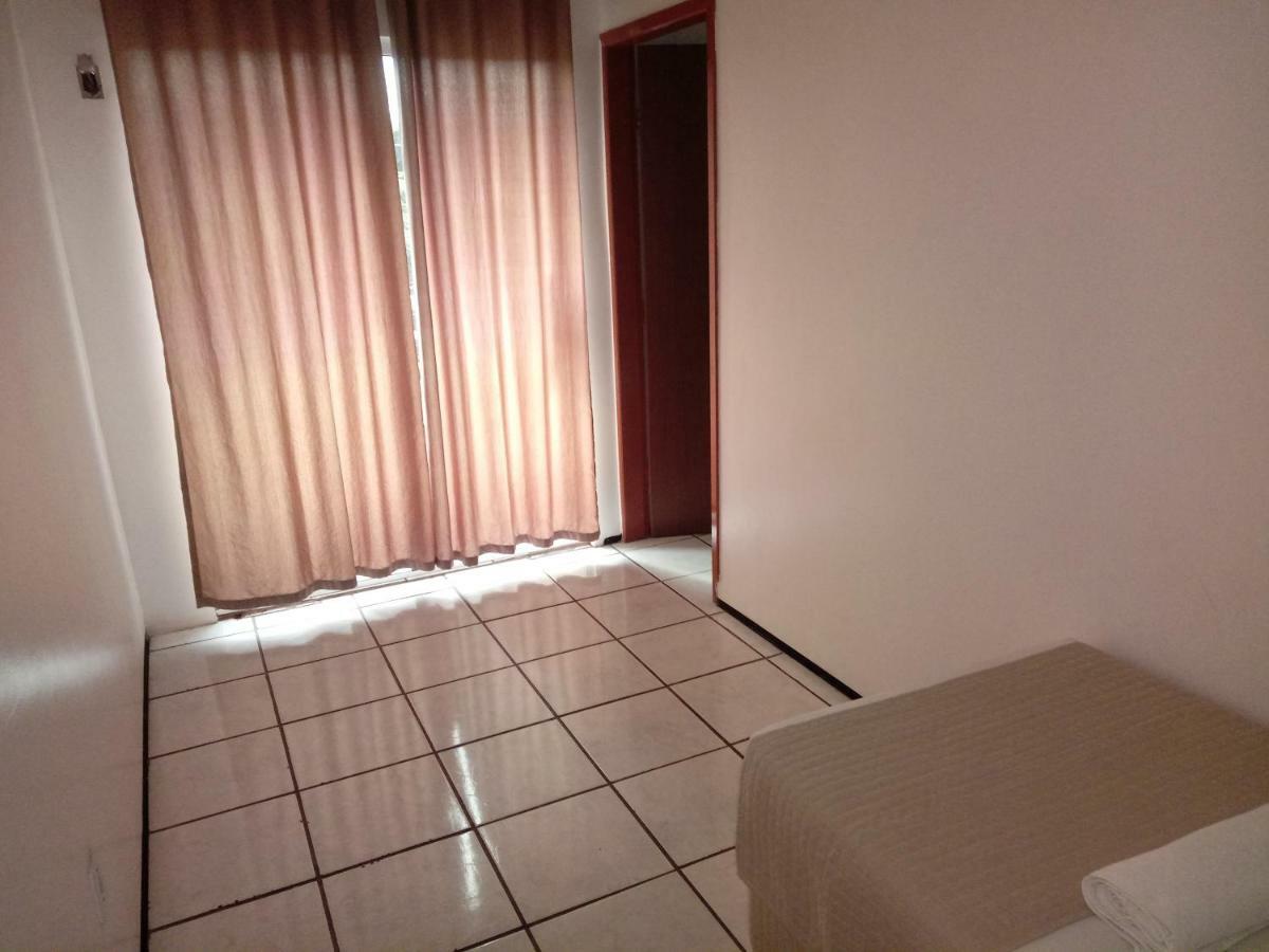 Hotel Pousada Parnamar Parnaíba Esterno foto
