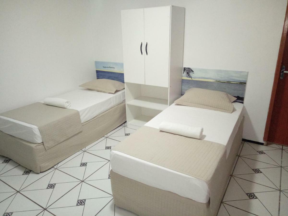 Hotel Pousada Parnamar Parnaíba Esterno foto
